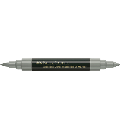 FC-160533 - Faber Castell - Couleur 233 gris froid IV