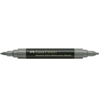 FC-160535 - Faber Castell - Kleur 235 koudgrijs VI