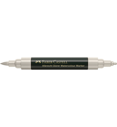 FC-160572 - Faber Castell - Couleur 272 gris chaud III