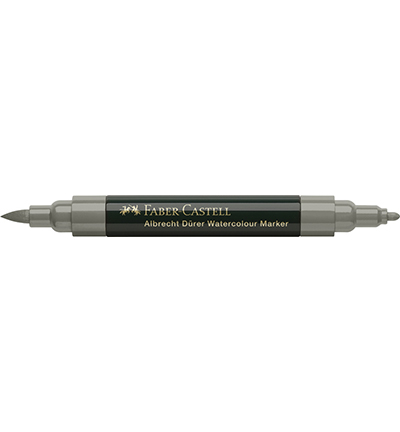 FC-160573 - Faber Castell - Couleur 273 gris chaud IV