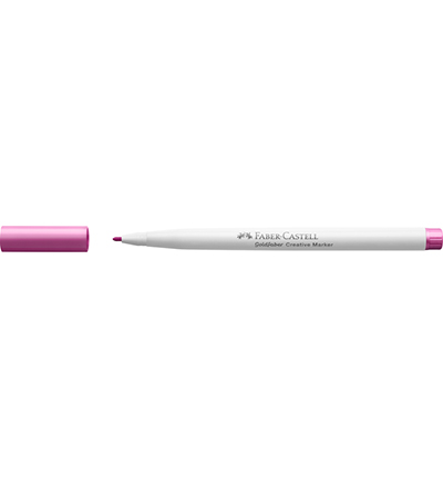 FC-160633 - Faber Castell - Marker creatief FC Goldfaber 1.5 magenta (kleur nr. 533)