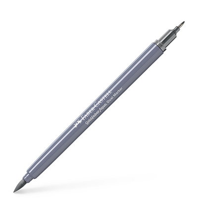FC-164530 - Faber Castell - 230 Gris froid I