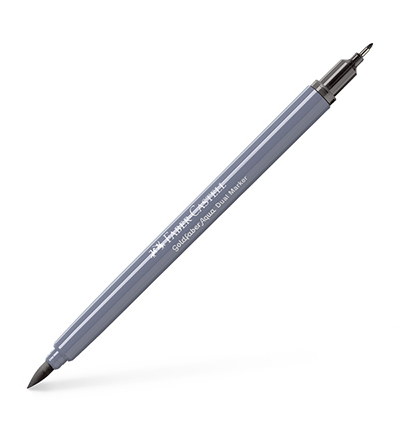 FC-164533 - Faber Castell - 233 Cold grey II
