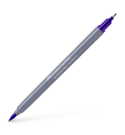 FC-164549 - Faber Castell - 249 Lila