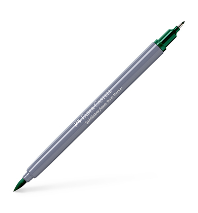 FC-164564 - Faber Castell - 264 dark phthalo-green
