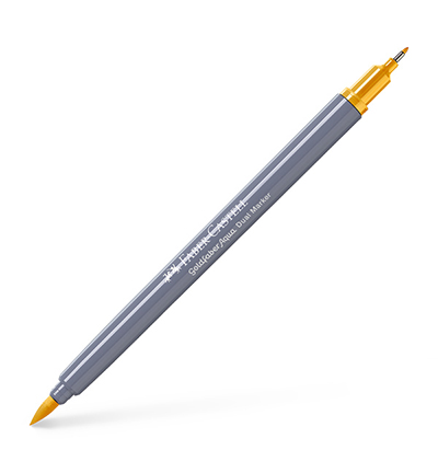 FC-164608 - Faber Castell - 208 chrome yellow