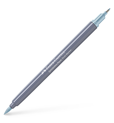 FC-164664 - Faber Castell - 164 Water blauw