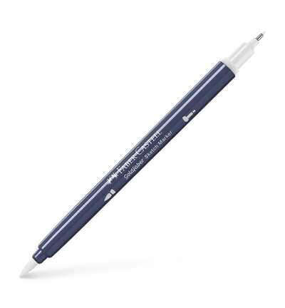FC-164700 - Faber Castell - 200 Blender transparant