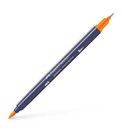 FC-164710 - Faber Castell - 111 cadmium orange