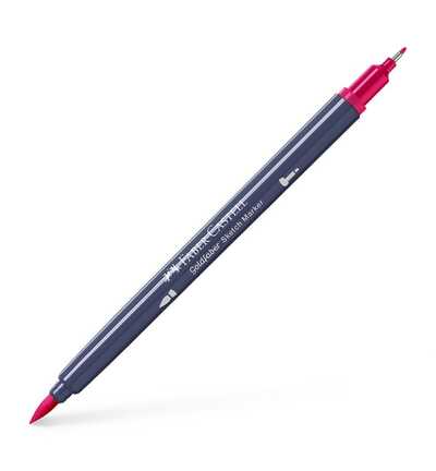 FC-164726 - Faber Castell - 127 pink carmine