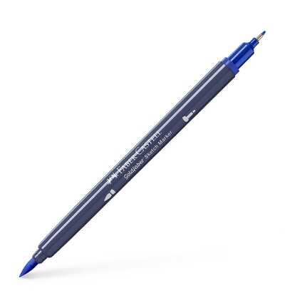 FC-164740 - Faber Castell - 247 indanthrene blue