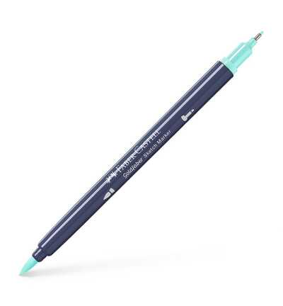 FC-164744 - Faber Castell - 240 aqua
