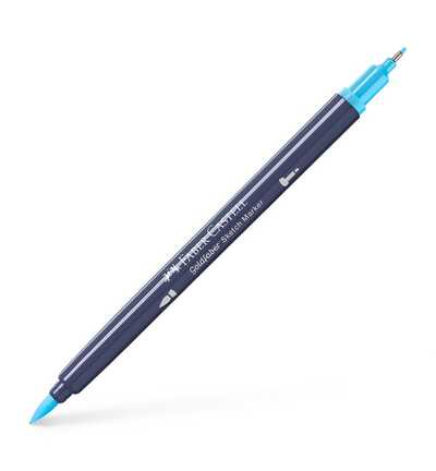 FC-164745 - Faber Castell - 164 water blue