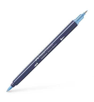 FC-164746 - Faber Castell - 453 dark pigeon blue