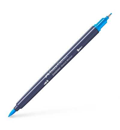 FC-164748 - Faber Castell - 449 azure blue