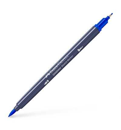 FC-164749 - Faber Castell - 151 helioblue reddish