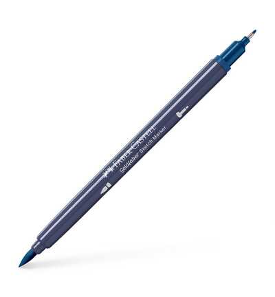 FC-164750 - Faber Castell - 450 indigo