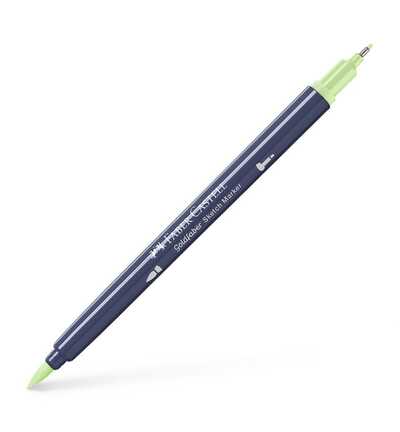 FC-164756 - Faber Castell - 314 light earth green
