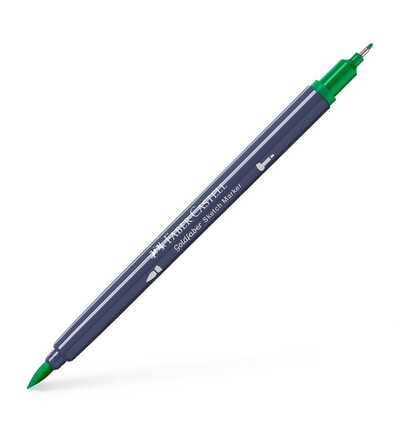 FC-164762 - Faber Castell - 316 monstera green