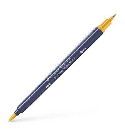 FC-164768 - Faber Castell - 183 light yellow ochre