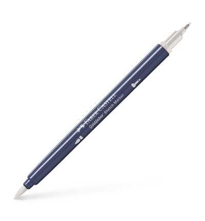 FC-164773 - Faber Castell - 270 warm grey I