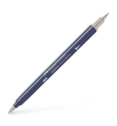 FC-164774 - Faber Castell - 272 warm grey III
