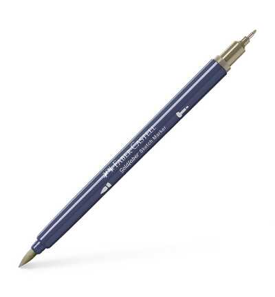 FC-164775 - Faber Castell - 274 warm grey V
