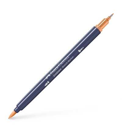 FC-164784 - Faber Castell - 186 terracotta