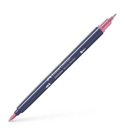 FC-164785 - Faber Castell - 304 vintage rose