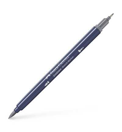 FC-164790 - Faber Castell - 333 neutral grey III