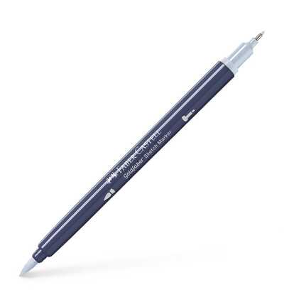 FC-164791 - Faber Castell - 241 cold grey XI