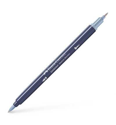 FC-164792 - Faber Castell - 242 cold grey XII