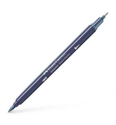 FC-164793 - Faber Castell - 243 cold grey XIII