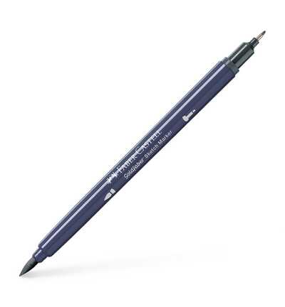 FC-164794 - Faber Castell - 334 neutral grey IV