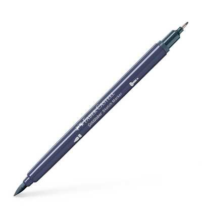 FC-164795 - Faber Castell - 244 cold grey XIV