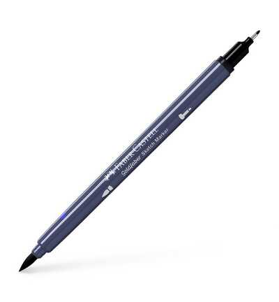 FC-164799 - Faber Castell - 199 black