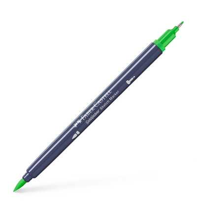 FC-164861 - Faber Castell - 112 leaf green