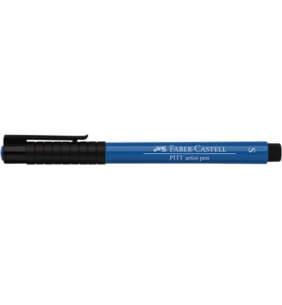 FC-167010 - Faber Castell - 110 Phthalo Blauw