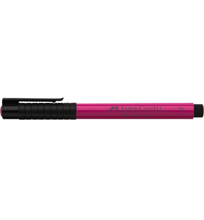 FC-167025 - Faber Castell - 125 Purple Pink
