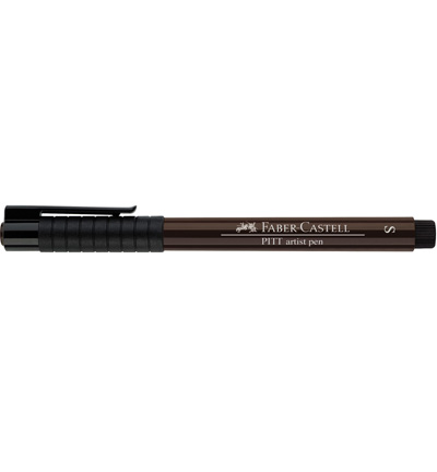 FC-167175 - Faber Castell - Sepia