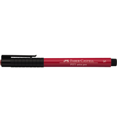 FC-167219 - Faber Castell - 219 Deep Scarlet Red