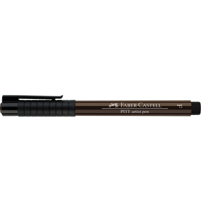 FC-167275 - Faber Castell - Sepia