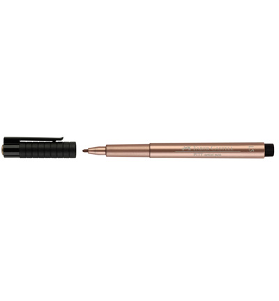 FC-167352 - Faber Castell - 252 Copper
