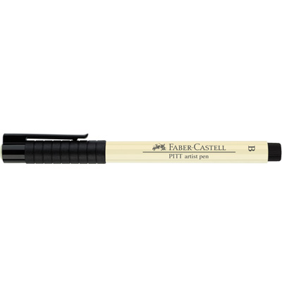 FC-167403 - Faber Castell - 103 Ivoire