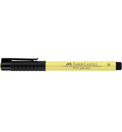 FC-167404 - Faber Castell - 104 Light Yellow