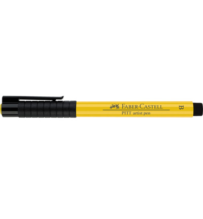 FC-167407 - Faber Castell - 107 Cadmium Yellow