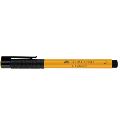 FC-167409 - Faber Castell - 109 Chrome yellow