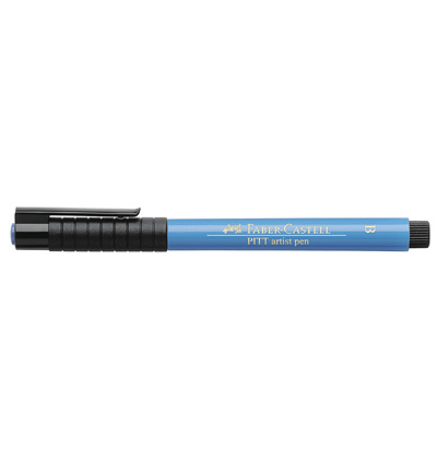 FC-167410 - Faber Castell - 110 Phthalo Blauw