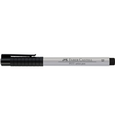 FC-167430 - Faber Castell - 230 Cold grey I