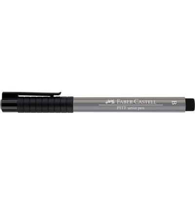 FC-167432 - Faber Castell - 232 Cold grey III